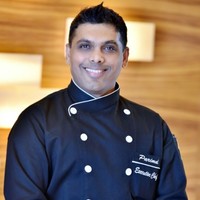 Parimal Sawant