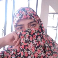 Bushra Ayub
