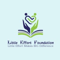 LITTLE EFFORT FOUNDATION