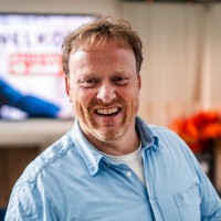 Martijn Beckers