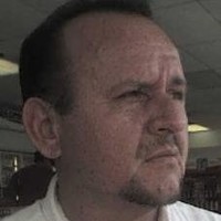 Javier Marbán Moreno