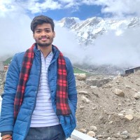 Tushar Gupta