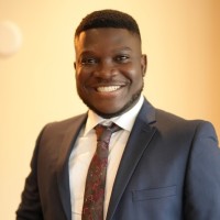 Alex Kwasi Sam, PhD