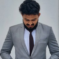 Fahad P F