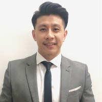 Foo Kah Mun, Cfp®