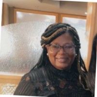 Damaris Smith, Ma, Llpc