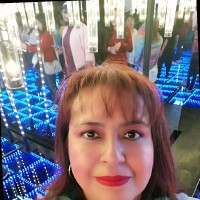 Rosalba Mendoza Sanchez