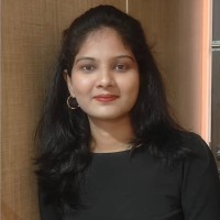 Amrutha K