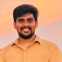 Venkateshwar Sridhar