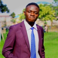 Akilimali John Kayangi