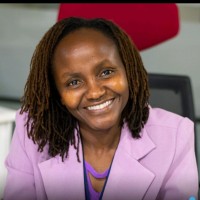 Dorcas Nduta