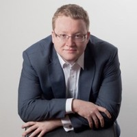 Сергей Полевой