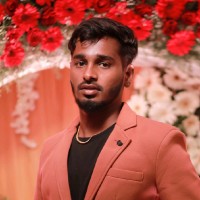 Gokul R