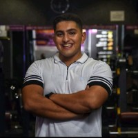 Nihal Lobo