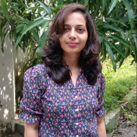 Neethu Nair