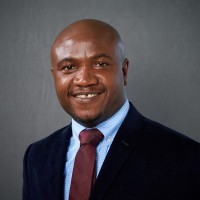Thomas P. Gbongo