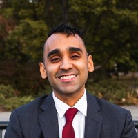 Raghav Goyal