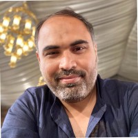 Ahsan Raza Zaidi