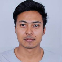 Suraj Shrestha