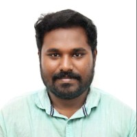 Vignesh Kumar D