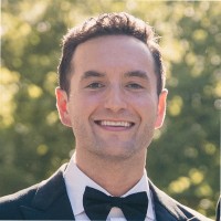 Dominic Pessolano, Mba, Mph