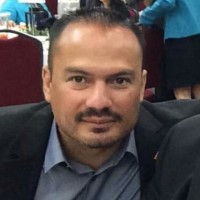 Alex Valles