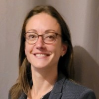 Severine Guilmau