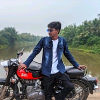 Kathiravan Mahendran