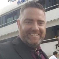 Martin O'Connor