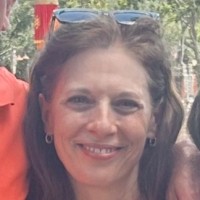 Carla Ahlberg