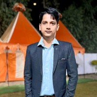Raghav Tripathi
