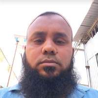 Hasan Rubel