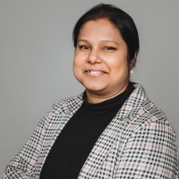 Uttama Dutta