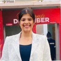 Jayanti Jha
