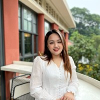 May Dương