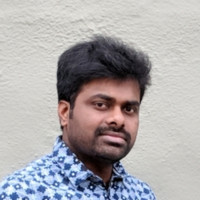 Bhargav D