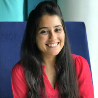 Maithili Thanawala Kanabar