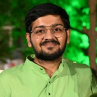 Nishant Rathod