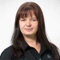 Andrea Szücsné Szabó