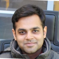 Gaurav Bhardwaj