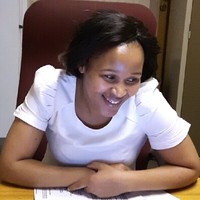 Bongekile Masuku