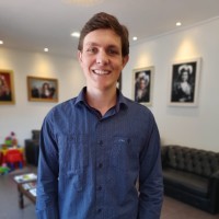 Alan Lang