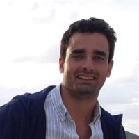 Pablo San Martín Sánchez