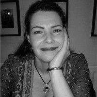Helen Davies