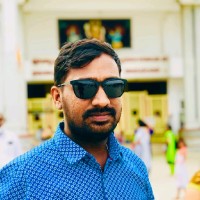 Raghavendhra Sagar
