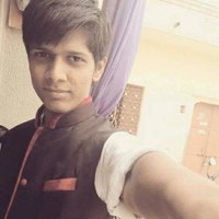 SOLANKI VINU