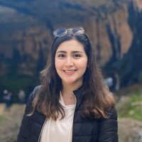 Lara Hammoud
