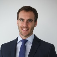 Sam McMahon