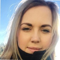 Lovise Karoline Aarseth