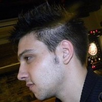 Luca Marrone